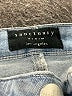 Sanctuary Color Block Blue Jeans Size 27 waist - photo 7