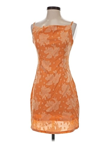 Shein Cocktail Dress (view 1)