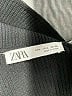 Zara Black Long Sleeve Turtleneck Size L - photo 7