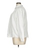 H&M White Long Sleeve Blouse Size XL - photo 5