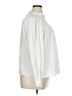 H&M White Long Sleeve Blouse Size XL - photo 4