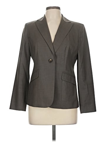 Jones New York Collection Blazer (view 1)