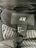 H&M Black Blazer Size 6 - photo 6