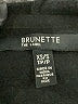 Brunette The Label Hearts Black Pullover Sweater Size XS - photo 7