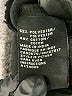 Brunette The Label Hearts Black Pullover Sweater Size XS - photo 8