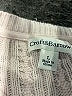 Croft & Barrow 100% Cotton Pink Pullover Sweater Size L - photo 4