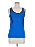 FILA Blue Active Tank Size M - photo 1