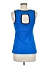 FILA Blue Active Tank Size M - photo 2