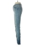 Hippie Laundry Hearts Blue Jeans Size 25 waist - photo 5