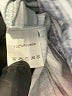 Unbranded 100% Polyester Gray Casual Dress Size XL - photo 8