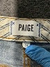 Paige Blue Jeans Size 24 waist - photo 7