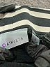 Athleta Solid Black Casual Skirt Size 0 - photo 3
