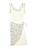 Assorted Brands Ivory Dress Size S (estimated, youth) - photo 1