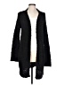 Listicle Black Cardigan Size L - photo 1