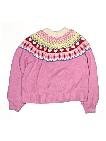Old Navy Pullover Sweater (view 2)