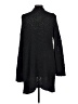 Listicle Black Cardigan Size L - photo 2