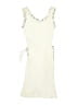 Assorted Brands Ivory Dress Size S (estimated, youth) - photo 2