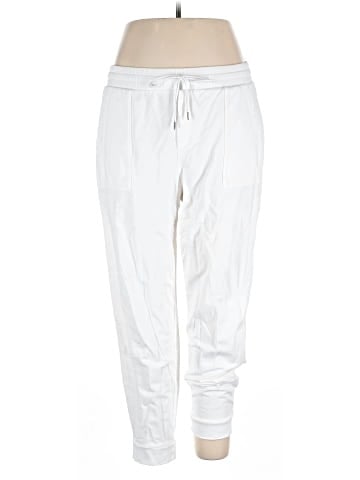 T by Talbots Track Pants (view 1)