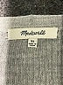 Madewell Gray Pullover Sweater Size XS - photo 7