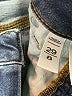 Ann Taylor LOFT Solid Blue Jeans Size 8 - photo 8