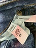 Ann Taylor LOFT Solid Blue Jeans Size 8 - photo 9