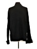 Unbranded Black Turtleneck Sweater Size L - photo 2
