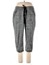 Assorted Brands Gray Casual Pants Size M (estimated) - photo 1