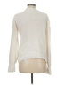Crown & Ivy Ivory Pullover Sweater Size M - photo 2