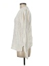 Crown & Ivy Ivory Pullover Sweater Size M - photo 5