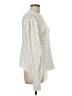 Crown & Ivy Ivory Pullover Sweater Size M - photo 4