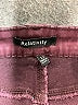 Relativity Purple Jeans Size 12 - photo 7