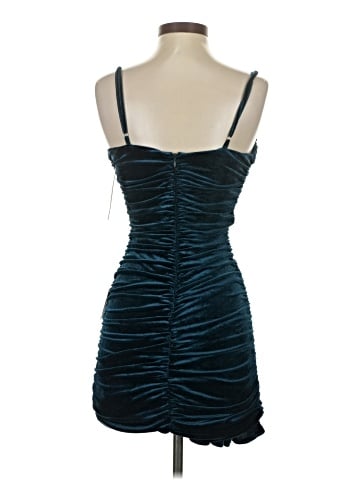 Lulus Cocktail Dress (view 2)