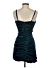 Lulus Teal Cocktail Dress Size XS - photo 2