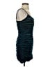 Lulus Teal Cocktail Dress Size XS - photo 4