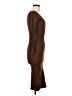 Assorted Brands Brown Cocktail Dress Size M - photo 4