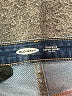 Old Navy Solid Blue Jeans Size 20 - photo 4