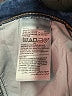 Old Navy Solid Blue Jeans Size 20 - photo 5