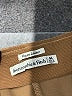 Abercrombie & Fitch Brown Tan Active Pants Size M - photo 4