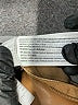 Abercrombie & Fitch Brown Tan Active Pants Size M - photo 5