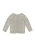 Baby Gap Tweed Gray Pullover Sweater Size 4T - photo 2