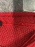 Unbranded Burgundy Turtleneck Sweater Size L (estimated) - photo 7
