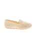 Unbranded Solid Ivory Flats Size 43 - photo 1
