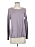 Joie Gray Long Sleeve Top Size XS - photo 1
