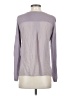 Joie Gray Long Sleeve Top Size XS - photo 2