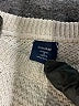 Baby Gap Solid Green Pullover Sweater Size 3T - photo 3