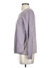 Joie Gray Long Sleeve Top Size XS - photo 5