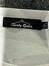 Trendy Queen Solid Ivory Short Sleeve Turtleneck Size 3X - photo 7