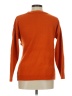 Unbranded Orange Cardigan Size M (estimated) - photo 2