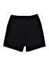 Shein Solid Black Athletic Shorts Size 12 - photo 1