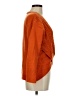 Unbranded Orange Cardigan Size M (estimated) - photo 4